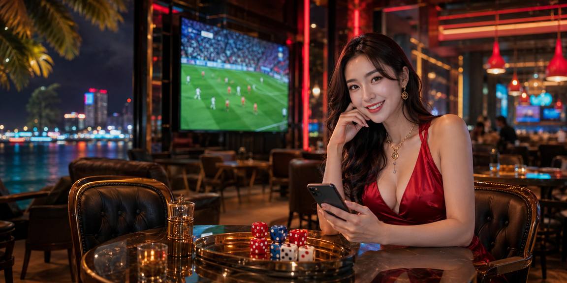 toeic 990 Casino tại toeic 990 — bàn chơi thật, kết nối thật